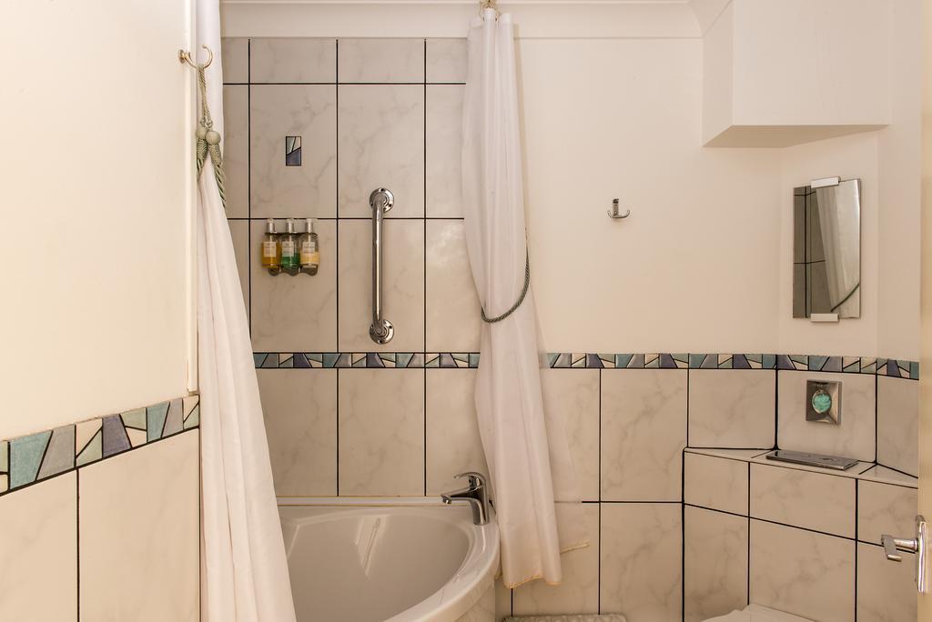 Spanhoe Lodge Harringworth Екстериор снимка