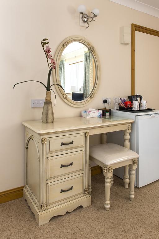 Spanhoe Lodge Harringworth Екстериор снимка
