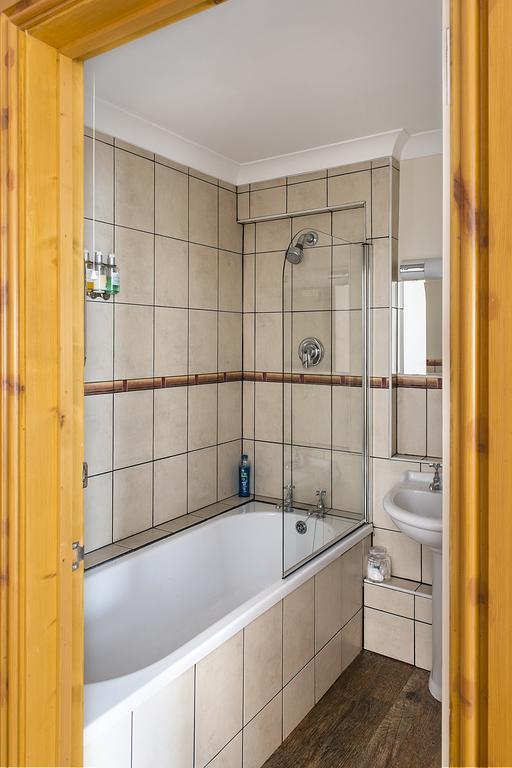 Spanhoe Lodge Harringworth Екстериор снимка