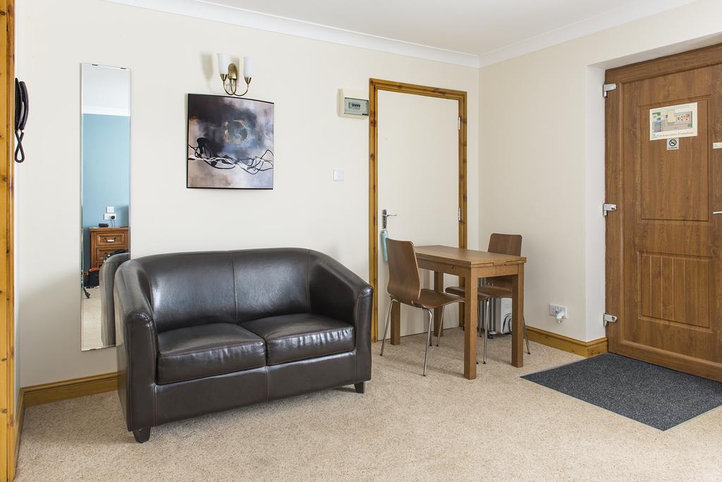 Spanhoe Lodge Harringworth Екстериор снимка