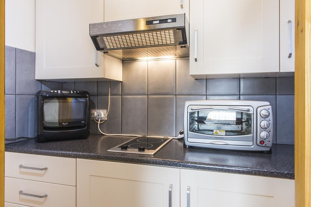 Spanhoe Lodge Harringworth Екстериор снимка