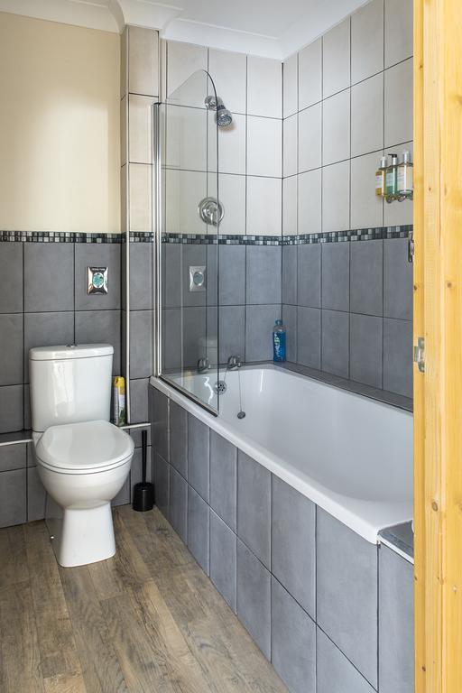 Spanhoe Lodge Harringworth Екстериор снимка
