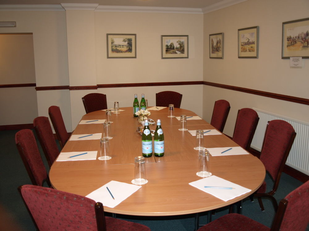Spanhoe Lodge Harringworth Екстериор снимка
